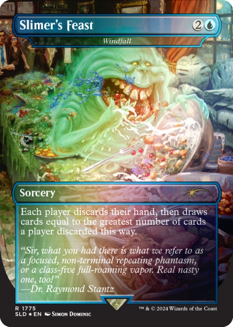 Night Swim Bundle Foil Edition