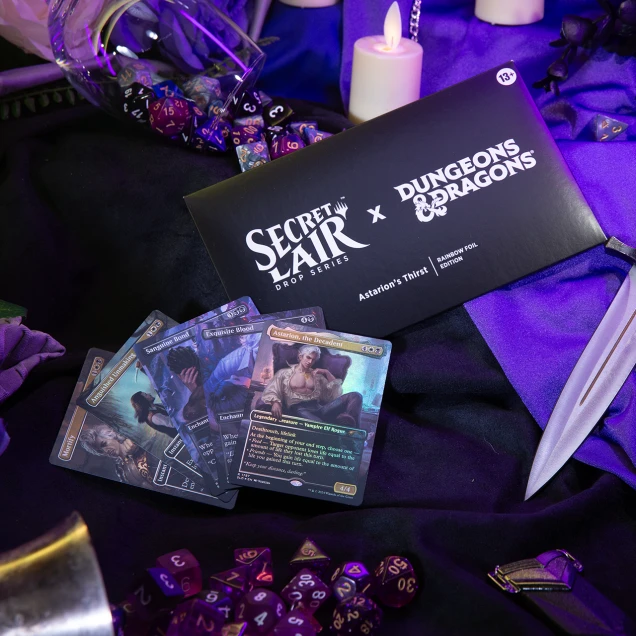 Loot the Room with Foils Bundle