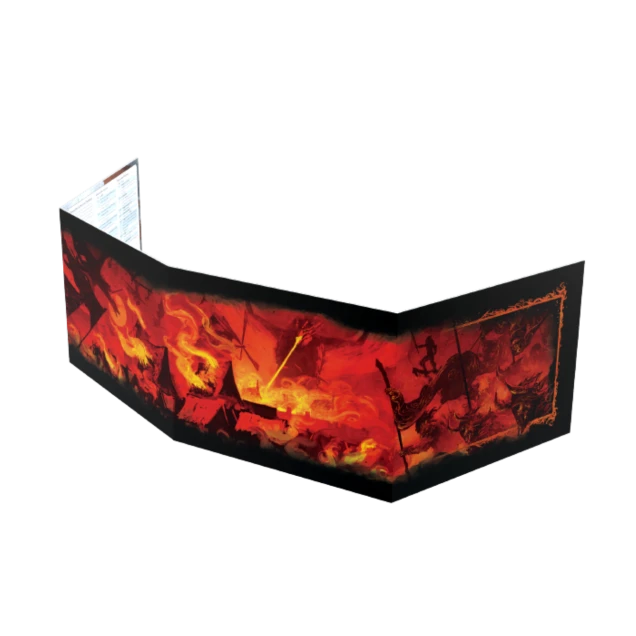 Shadow of The Dragon Queen Deluxe Edition Digital &plus; Physical Bundle