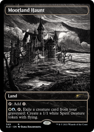 Ferocious Foil Bundle