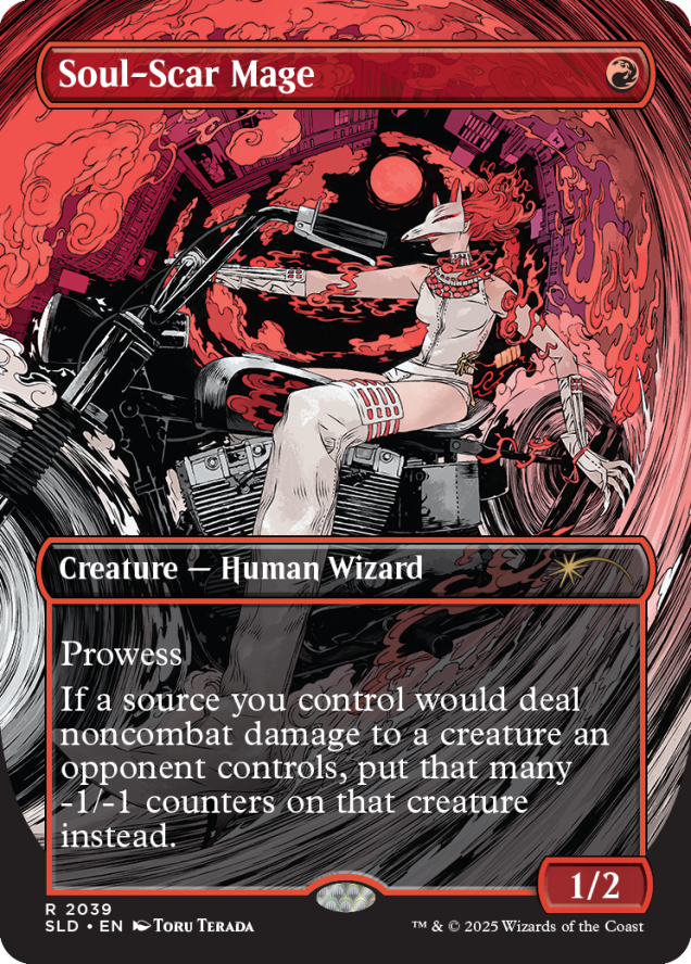 Burn ‘Em All Bundle