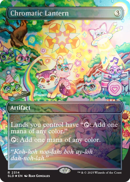 Eddie’s Metal as Hell All Foil Bundle