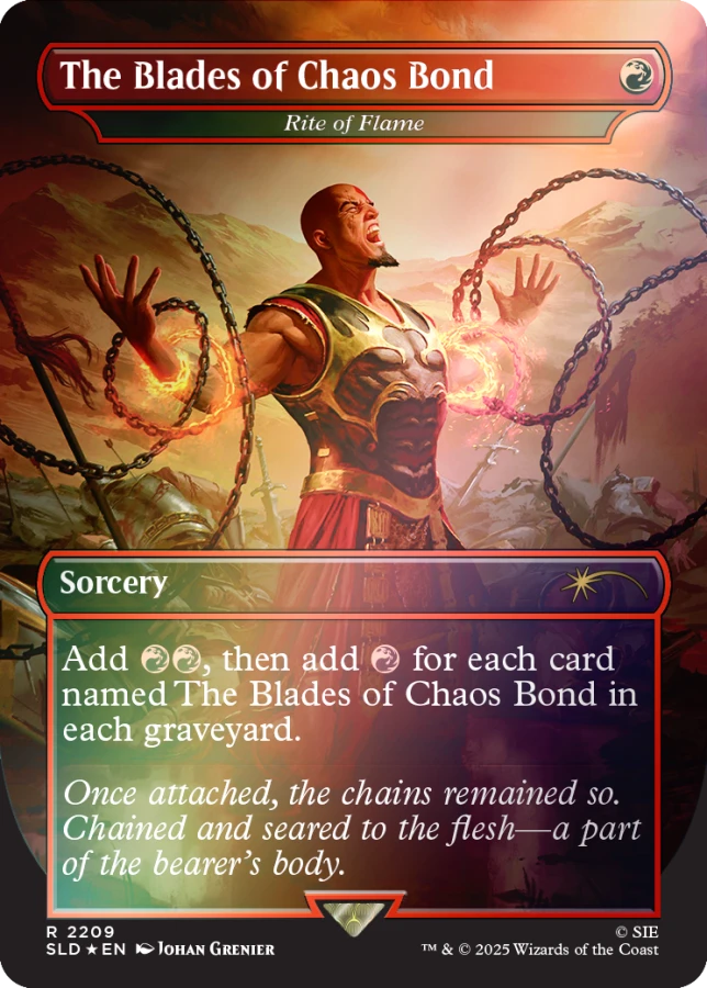 Foil Trophy Bundle