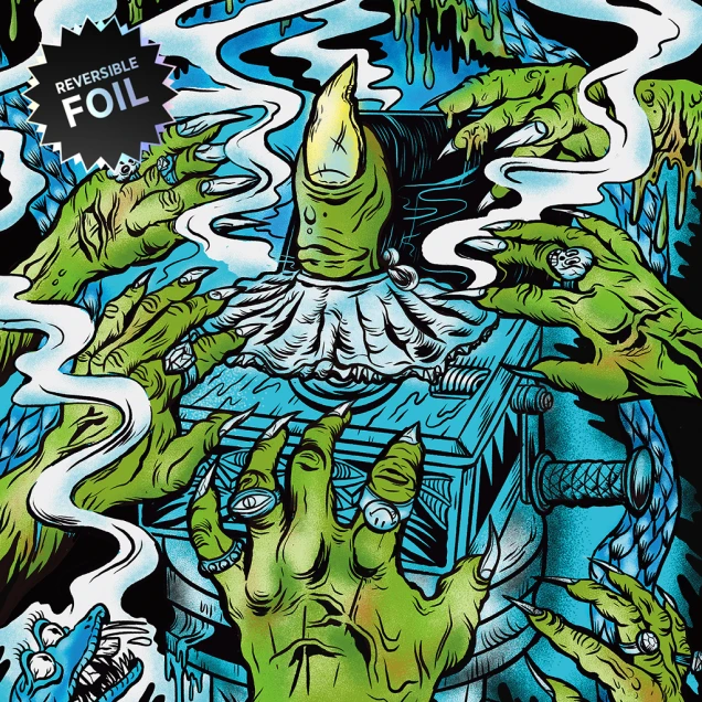 Heads I Win, Tails You Lose