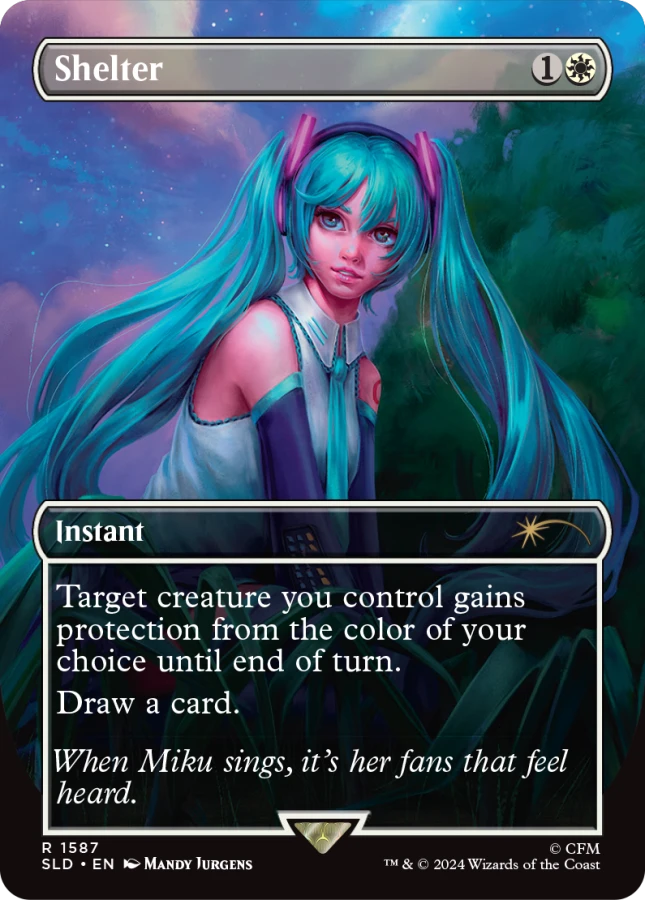 Spring Into Action Bundle Non-Foil Edition | Secret Lair