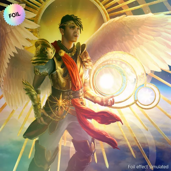 Artist Series: Alayna Danner Foil Edition | Secret Lair