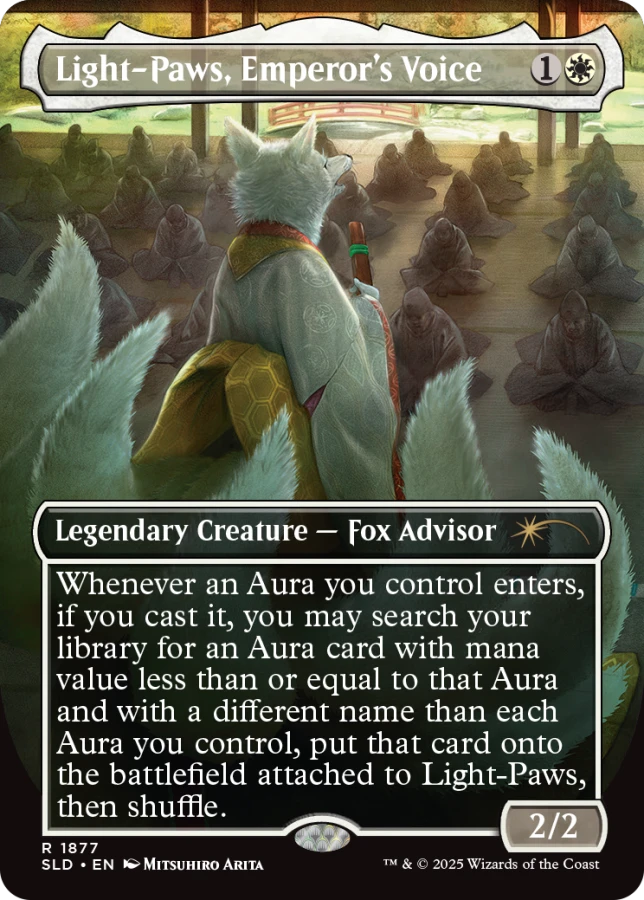 Trailblazing Bundle Non-Foil Edition | Secret Lair