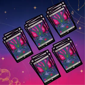 The Astrology Lands: Capricorn Non-Foil Bundle