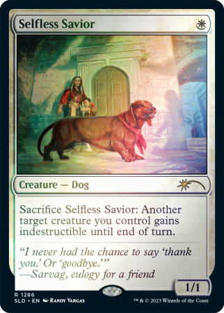 Those Foils Are Really Coming Down Bundle