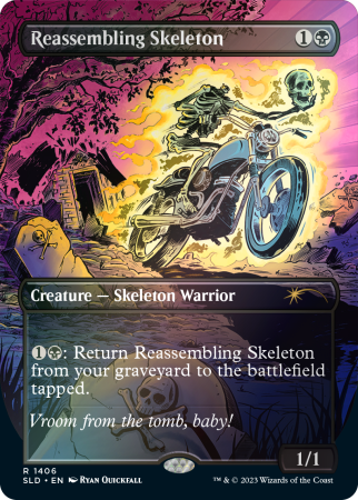 Shredding A Wave of Everything Bundle