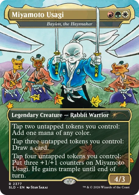 Heroes in a Half Shell Non-Foil Bundle