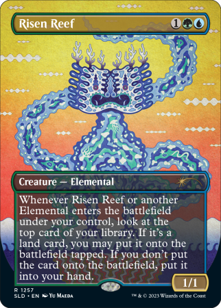 Tearing Up A Sick Tube Non-Foils Bundle