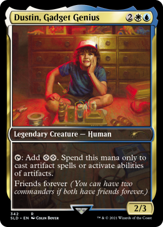 Ferocious Foil Bundle