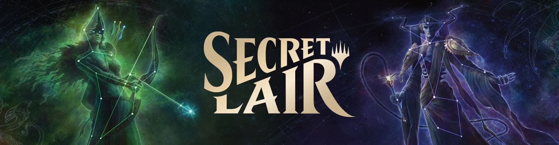 Theros Stargazing | Secret Lair