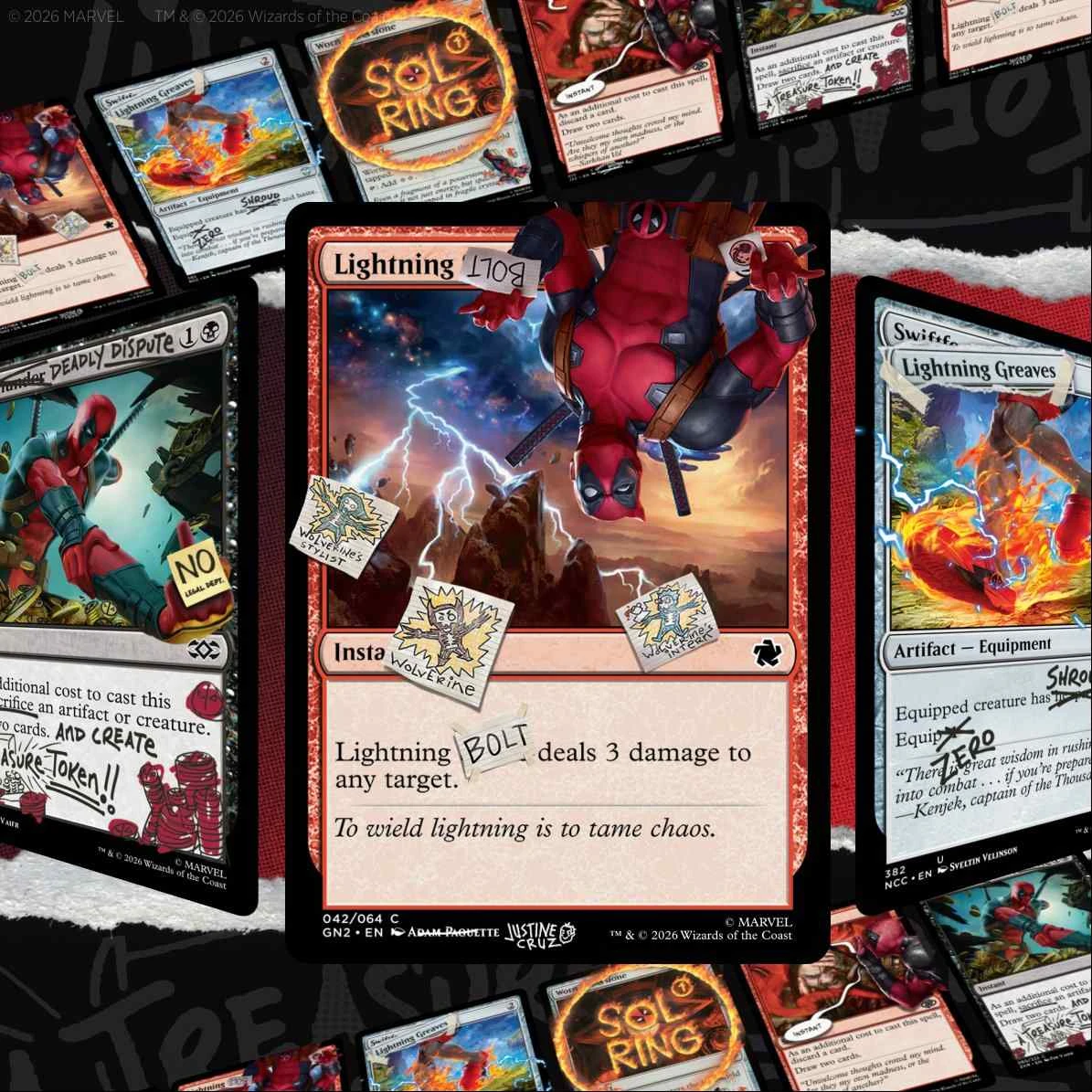 You're almost there!