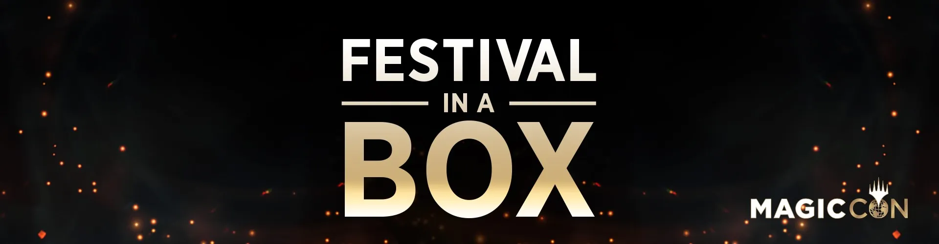Festival in a Box: Las Vegas 2023 | Secret Lair
