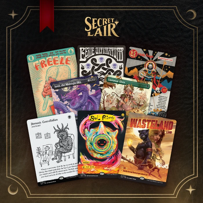 You're almost there!