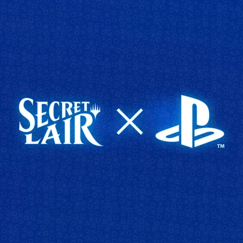 The PlayStation Superdrop