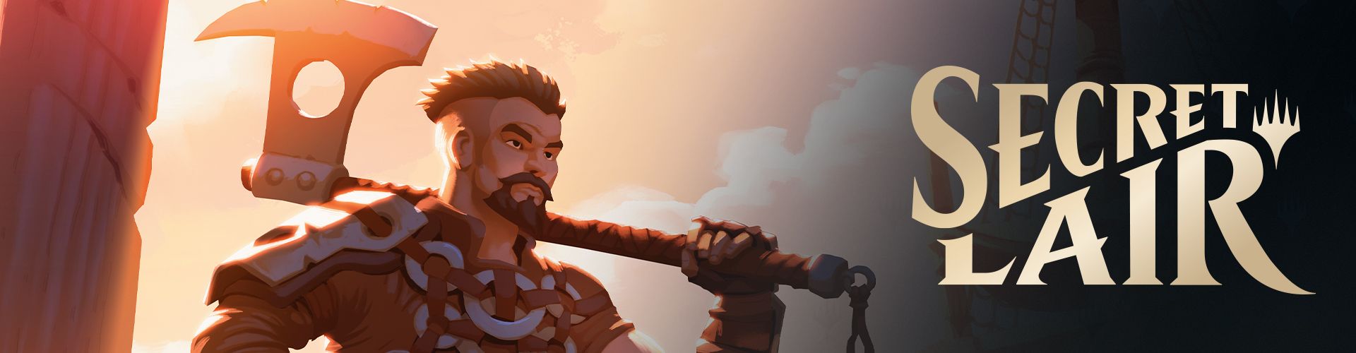 Showcase: Zendikar Revisited | Secret Lair Showcase: Zendikar Revisited | Secret Lair