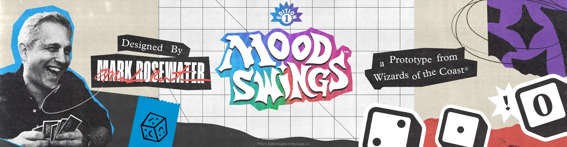 Chaos Vault: Mood Swings