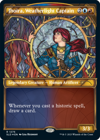 It's Raining Foils And Non-Foils Bundle