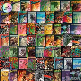 This One Goes Out To My Everything Bundle