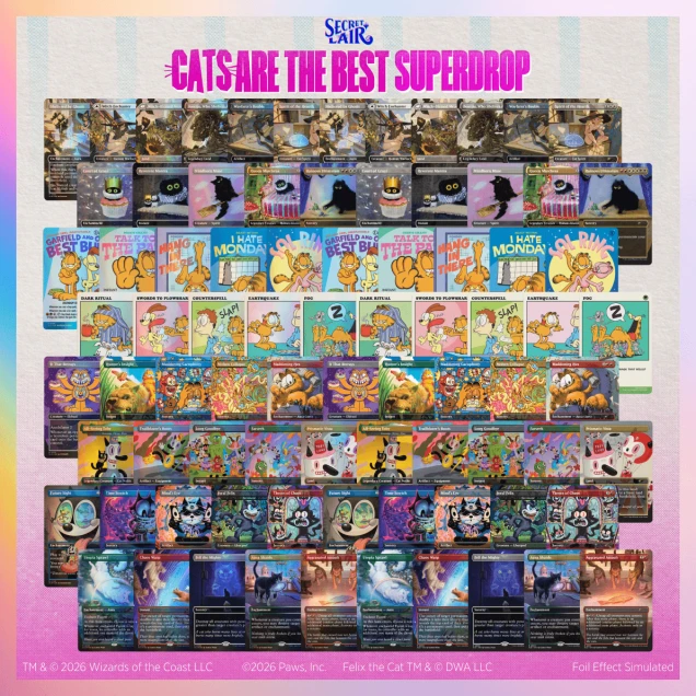 Cats Rule Everything Bundle