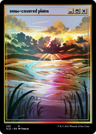 Foil Second Secretversary Bundle