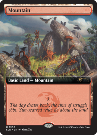 Tearing Up A Sick Tube Non-Foils Bundle