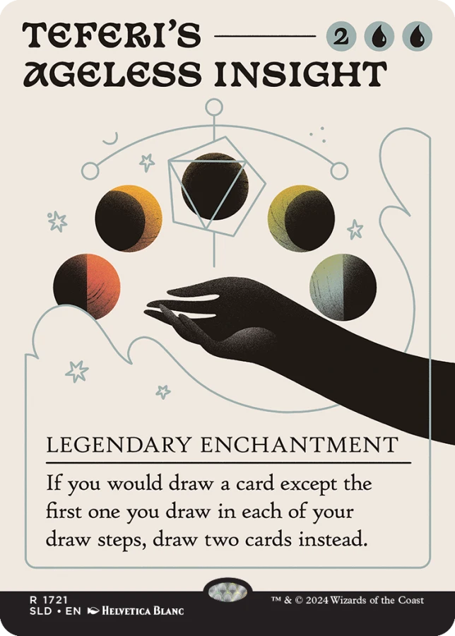 Pure Power Bundle Non-Foil Edition