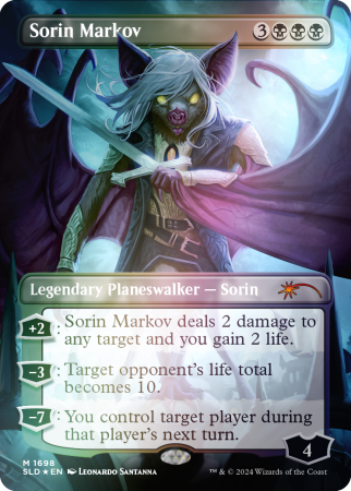 MTG 花盛りの湿地 foil 4枚secret lair ドクターフー