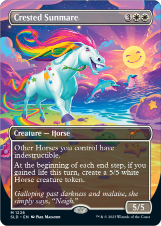 The Prophets Predicted Non-Foils Bundle