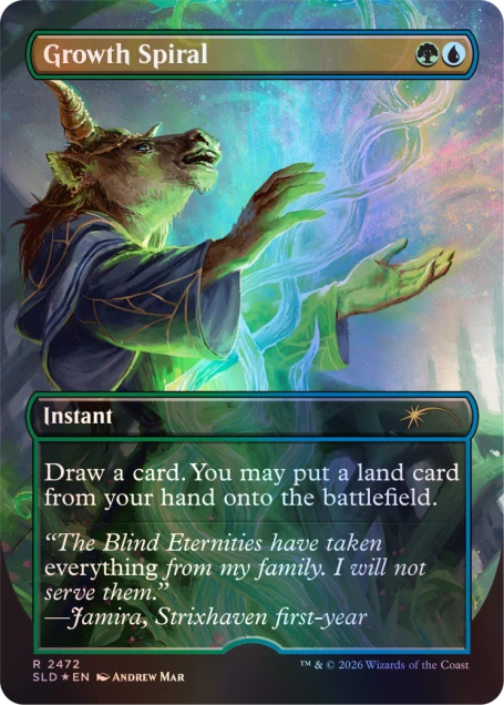 Spirit Week All Foils Bundle