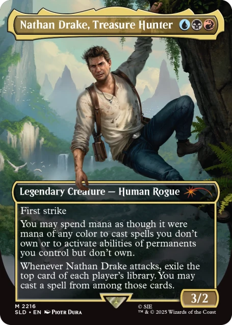 Non-Foil Trophy Bundle