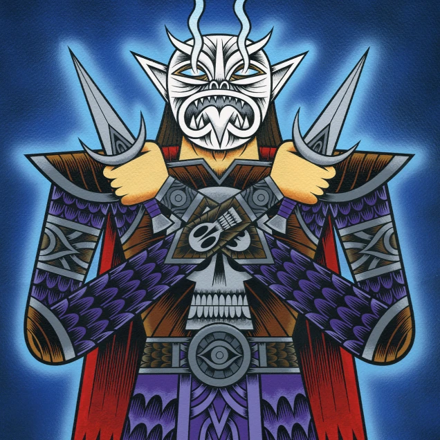 Wizards of the Street