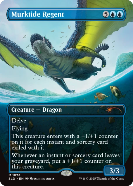 Trail-Ready Non-Foils Bundle
