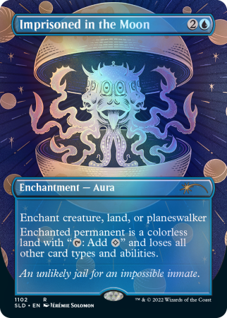 Big Foil Bundle | Secret Lair