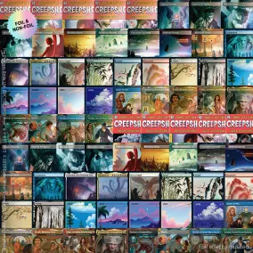 Fill My Cauldron with Almost Everything Bundle