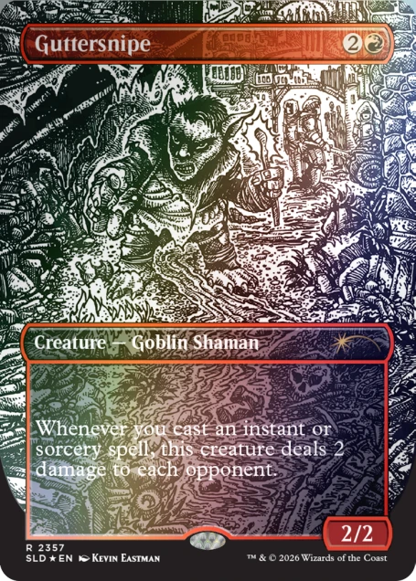 Turtle Power Foil Bundle