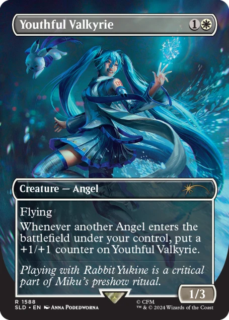 Trail-Ready Non-Foils Bundle