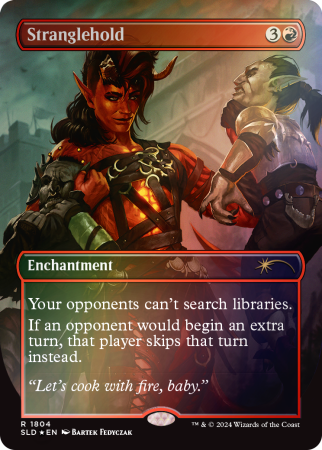 Loot the Room with Foils Bundle