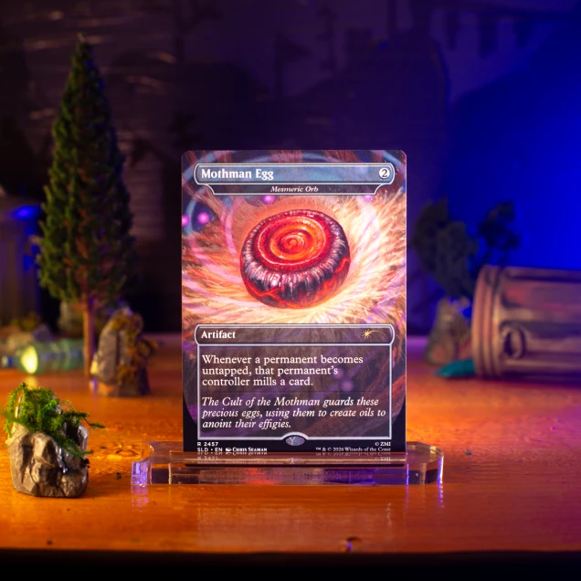 Secret Lair x Fallout®: Rad​