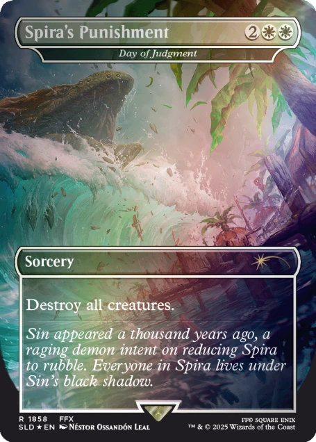 The Summer Superdrop Everything Bundle