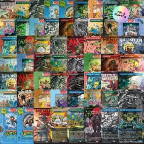 Totally TubuLair! Everything Bundle