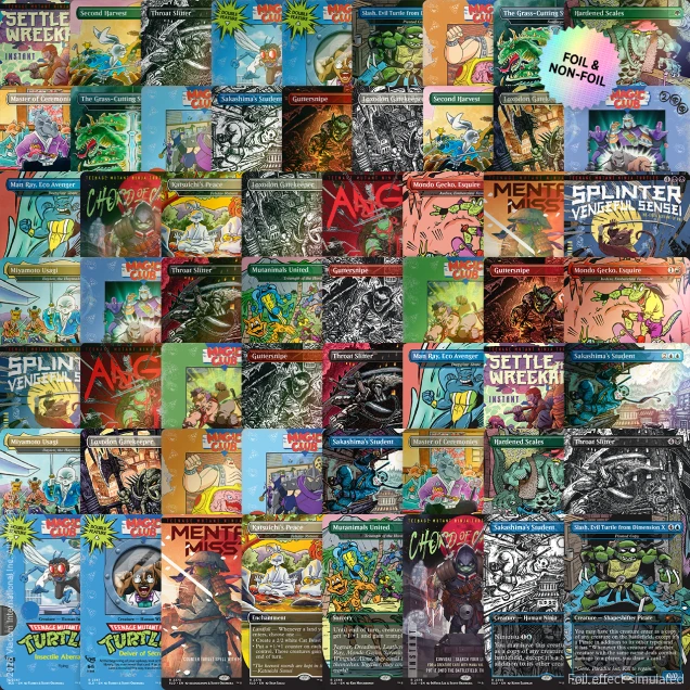 Totally TubuLair! Everything Bundle