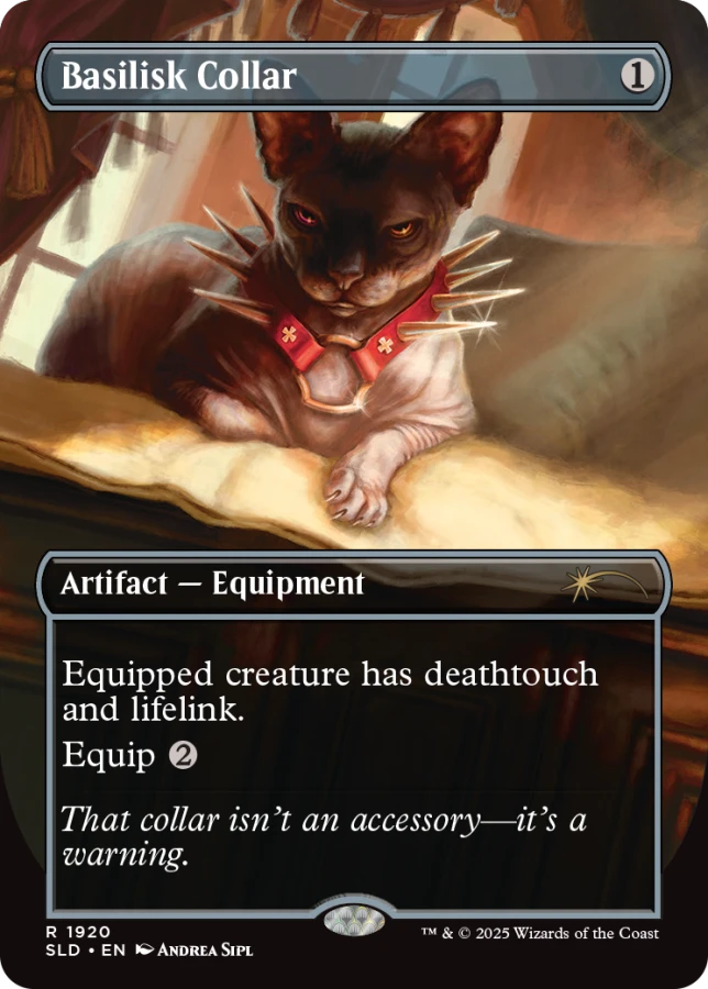 マジック：ザ・ギャザリング SECRET LAIR CATS AND DOGS Secret Lair Commander Deck: Raining Cats and Dogs | Secret Lair