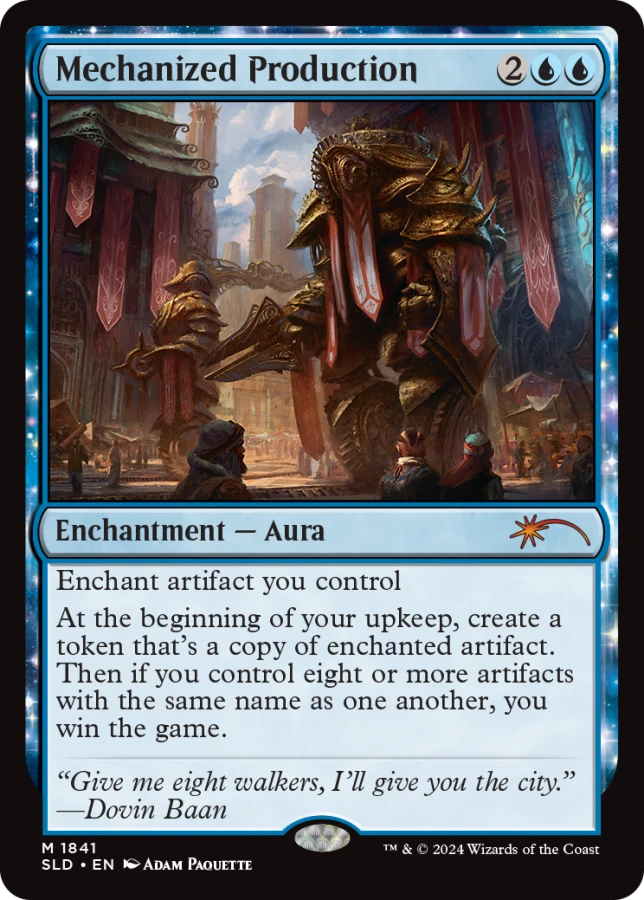 Amazon.com: Magic The Gathering: Commander Deck - 20 Ways to