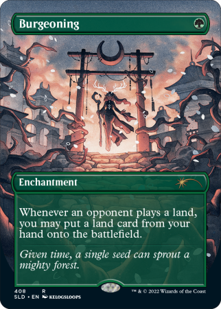 Non-stop, Non-Foil Bundle