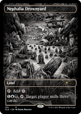 Ferocious Foil Bundle