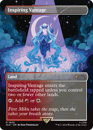 Full-of-Foils Bundle | Secret Lair